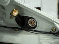 1983 Porsche Straat 3.0i Dolphin GrayWPOAA0916DS121381